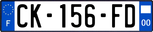 CK-156-FD