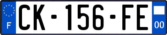 CK-156-FE