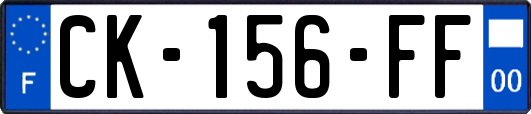 CK-156-FF