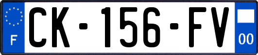 CK-156-FV