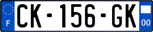 CK-156-GK