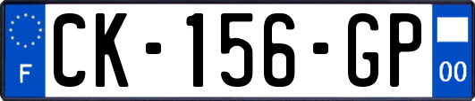 CK-156-GP