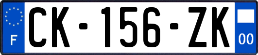 CK-156-ZK