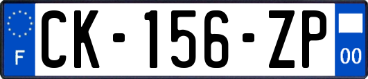 CK-156-ZP