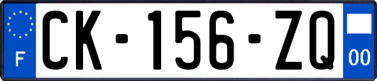 CK-156-ZQ