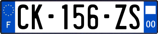 CK-156-ZS