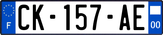 CK-157-AE