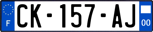 CK-157-AJ