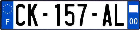 CK-157-AL