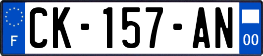 CK-157-AN