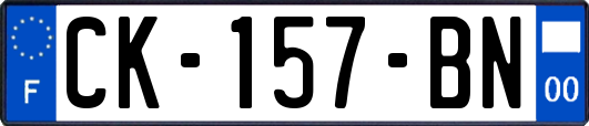 CK-157-BN