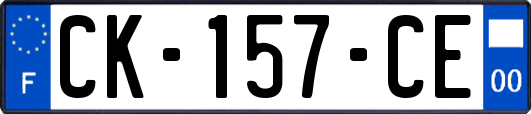 CK-157-CE