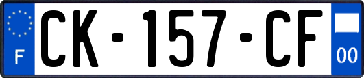 CK-157-CF