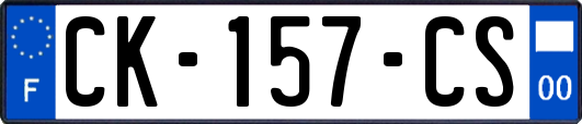 CK-157-CS