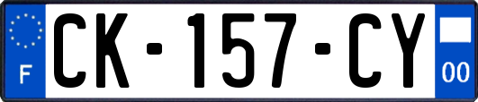 CK-157-CY