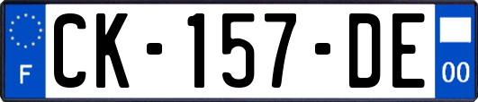 CK-157-DE