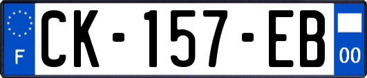 CK-157-EB