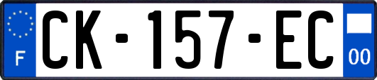 CK-157-EC