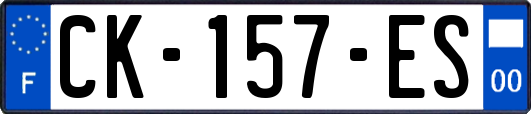 CK-157-ES