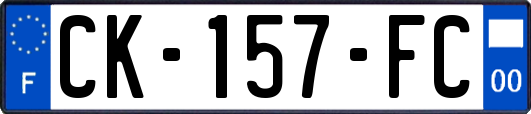 CK-157-FC