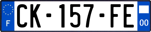 CK-157-FE