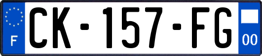 CK-157-FG