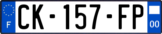 CK-157-FP