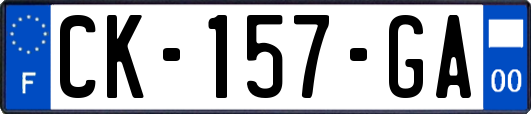 CK-157-GA