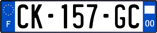 CK-157-GC