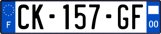 CK-157-GF