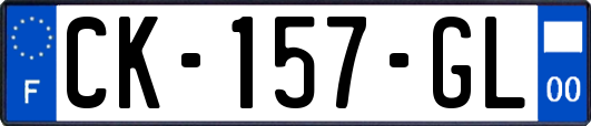 CK-157-GL