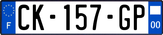 CK-157-GP