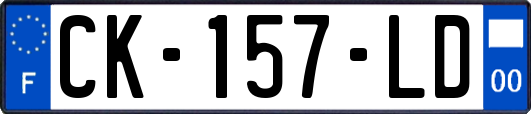 CK-157-LD