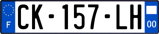 CK-157-LH