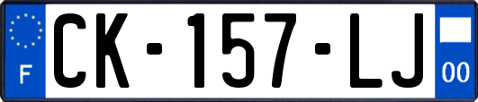 CK-157-LJ