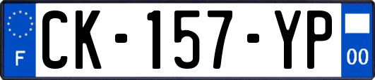 CK-157-YP