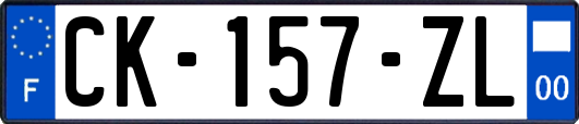 CK-157-ZL