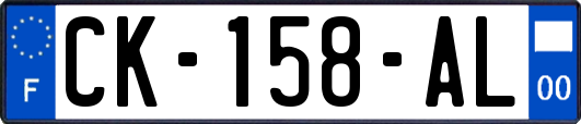 CK-158-AL