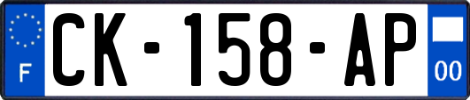 CK-158-AP
