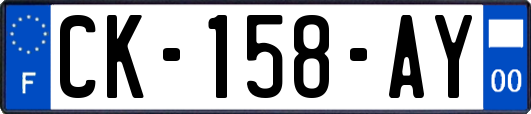 CK-158-AY