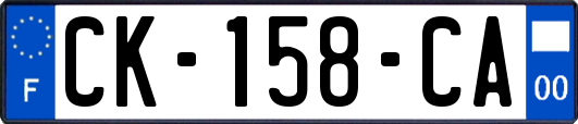 CK-158-CA