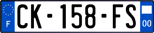 CK-158-FS