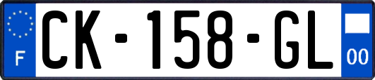 CK-158-GL