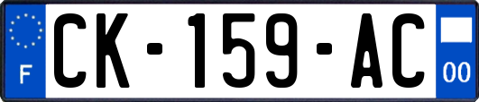 CK-159-AC