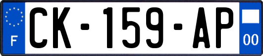 CK-159-AP