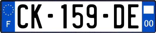 CK-159-DE