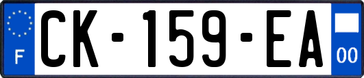CK-159-EA