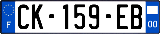 CK-159-EB