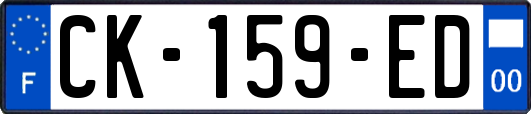 CK-159-ED