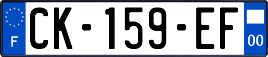 CK-159-EF